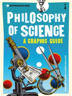 cover image of Introducing Philosophy of Science
